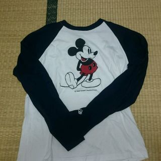 ディズニー(Disney)のぽむ様専用！！(Tシャツ/カットソー(七分/長袖))