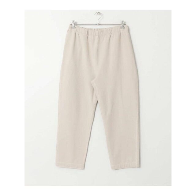 Sonny Label(サニーレーベル)の【Beige】【L】TROO ultima stretch pants メンズのパンツ(その他)の商品写真