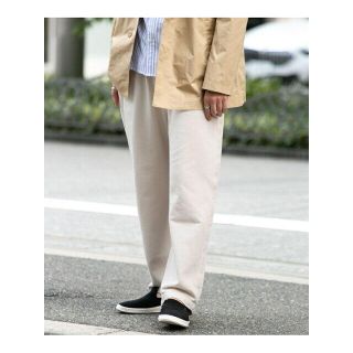 サニーレーベル(Sonny Label)の【Beige】TROO ultima stretch pants(その他)