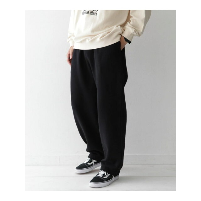 【Black】TROO ultima stretch pants