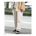 【Beige】【L】TROO ultima stretch pants