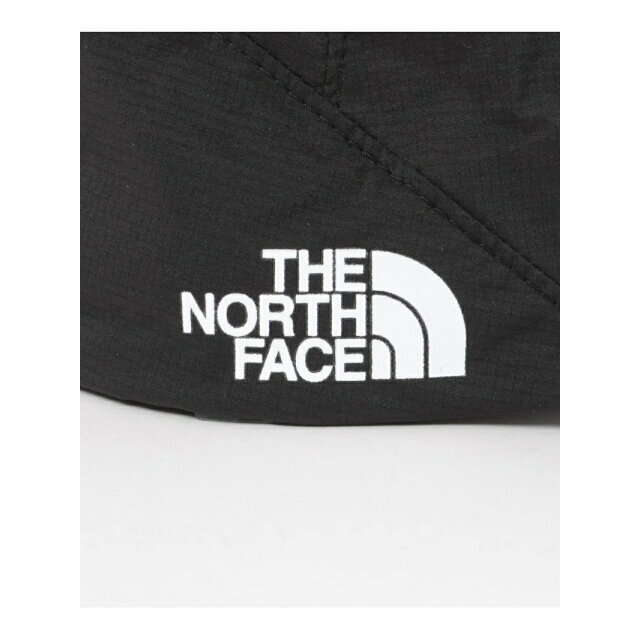 Sonny Label(サニーレーベル)の【アイボリー】THE NORTH FACE Swallowtail Vent Cap メンズの帽子(キャップ)の商品写真