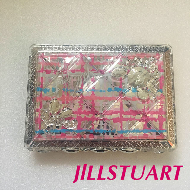 JILLSTUART(ジルスチュアート)のジルスチュアート シマークチュールアイズ コスメ/美容のベースメイク/化粧品(アイシャドウ)の商品写真