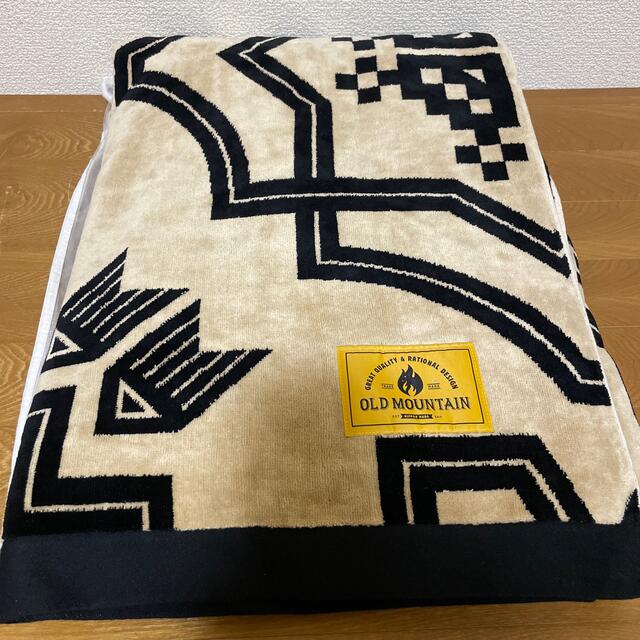 すぐ発送可能! F/CE.×OLDMOUNTAIN×ユナイテッドアローズkoti 別注