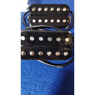 ギブソン(Gibson)のGIBSON  ピックアップ　490T　490R　セット(パーツ)