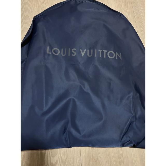 LOUIS VUITTON(ルイヴィトン)のルイヴィトン　ライダース　ジャケット メンズのジャケット/アウター(ライダースジャケット)の商品写真