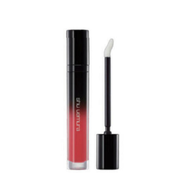 shu uemura(シュウウエムラ)の【新品】シュウウエムラ　リップ　WN01 コスメ/美容のベースメイク/化粧品(リップグロス)の商品写真