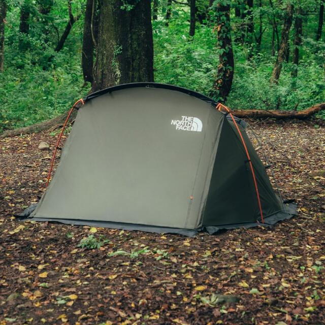 THE NORTH FACE - ノースフェイス エバカーゴ2【NV22105】テント