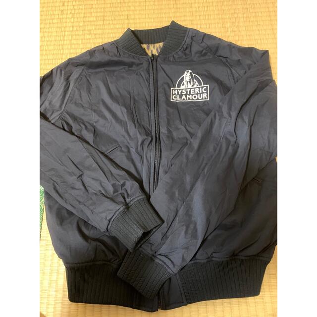 本物品質の HYSTERIC GLAMOUR - ヒステリックグラマー ナイロン 『炎炎ノ消防隊』 ヒステリックグラマー ナイロンパーカー パーカー