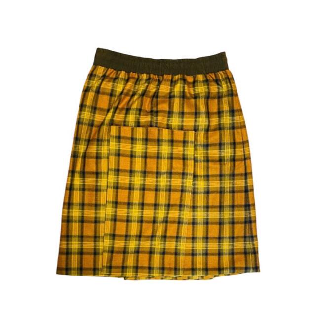 FEAR OF GOD(フィアオブゴッド)のFear Of God Tartan Kilt / Skirt 4th メンズのパンツ(その他)の商品写真