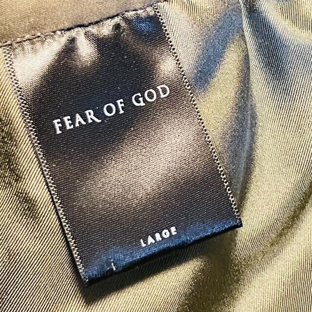FEAR OF GOD(フィアオブゴッド)のFear Of God Tartan Kilt / Skirt 4th メンズのパンツ(その他)の商品写真
