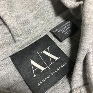 アルマーニエクスチェンジ(ARMANI EXCHANGE)のアルマーニ(トレーナー/スウェット)