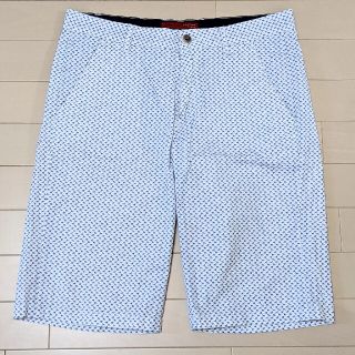 ザラ(ZARA)のZARA MAN メンズ ショートパンツ （M）(ショートパンツ)