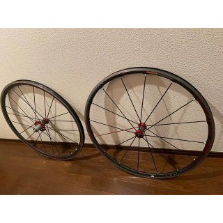 fulcrum racing zero competizione レーゼロ(パーツ)