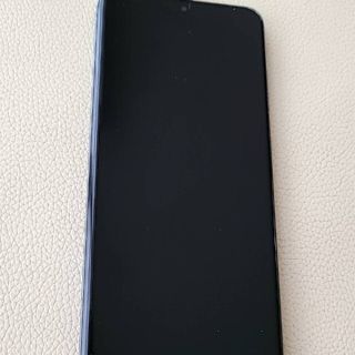 ギャラクシー(Galaxy)のGalaxy s20 5G SIMフリー(スマートフォン本体)