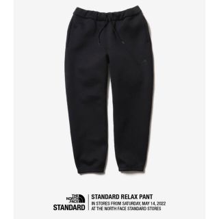 THE NORTH FACE STANDARD RELAX PANT XL