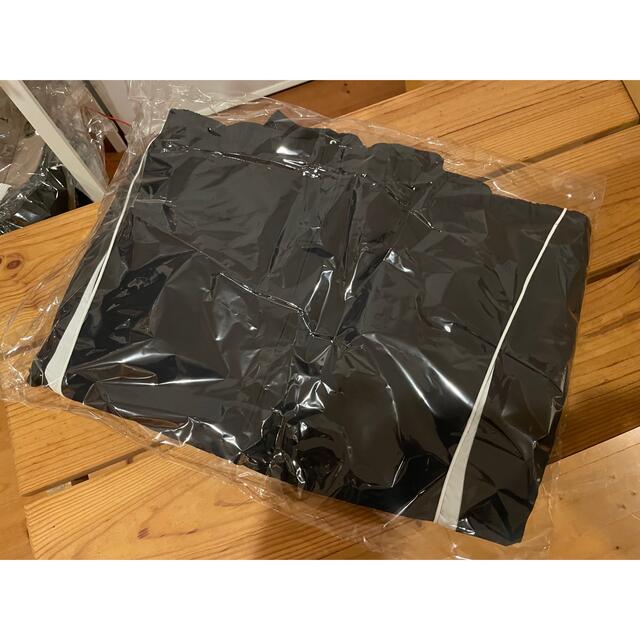Supreme Umbro Track Jacket Black XL