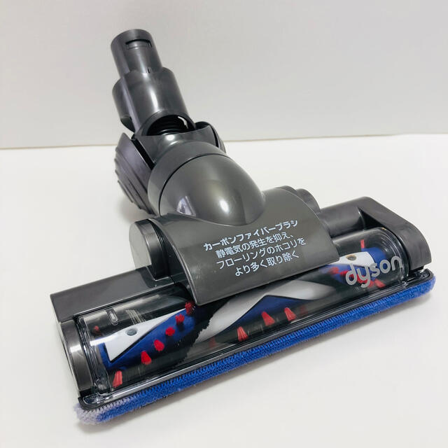 Dyson(ダイソン)のイクメンTAKE様　専用 スマホ/家電/カメラの生活家電(掃除機)の商品写真