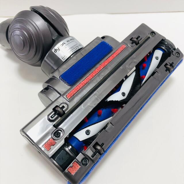 Dyson(ダイソン)のイクメンTAKE様　専用 スマホ/家電/カメラの生活家電(掃除機)の商品写真