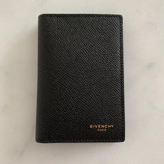 ジバンシィ(GIVENCHY)のGIVENCHY名刺入れ(名刺入れ/定期入れ)