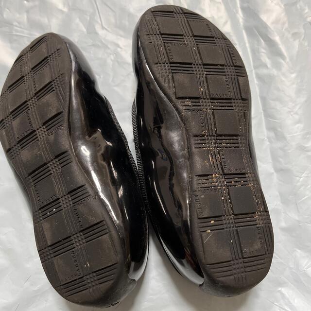 Ralph Lauren(ラルフローレン)のラルフローレン14センチ靴 キッズ/ベビー/マタニティのベビー靴/シューズ(~14cm)(スニーカー)の商品写真