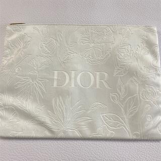 Dior - ディオール☆ ポーチ