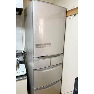 日立 - 大型冷蔵庫！値下げしました！