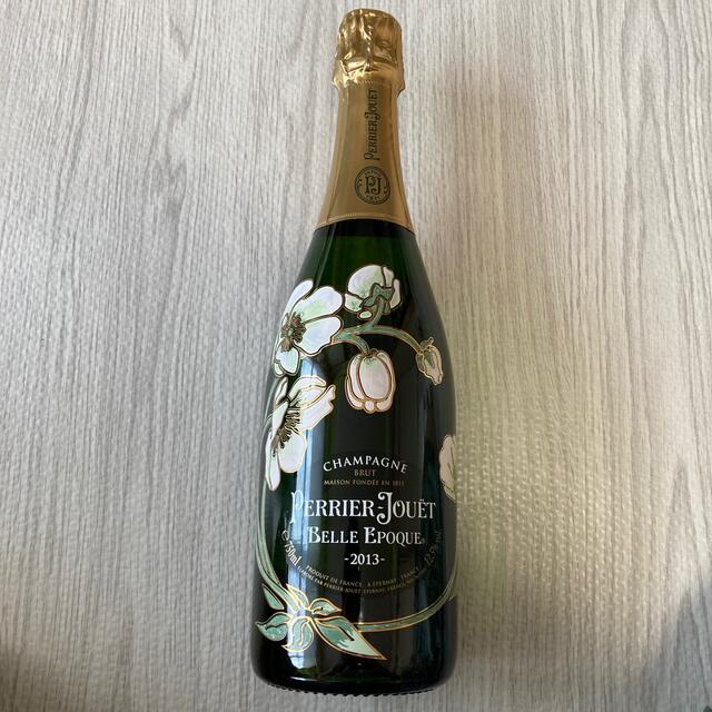 ペリエジュエ ベルエポック 2013 750ml 未開栓の通販 by TOMO's shop
