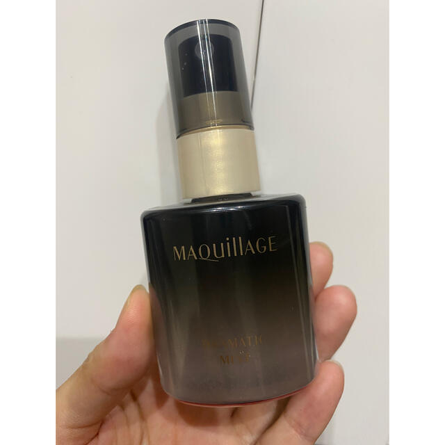 MAQuillAGE(マキアージュ)のマキアージュ ドラマティックミスト60ml コスメ/美容のスキンケア/基礎化粧品(化粧水/ローション)の商品写真