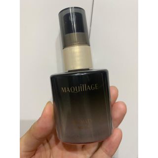 マキアージュ(MAQuillAGE)のマキアージュ ドラマティックミスト60ml(化粧水/ローション)