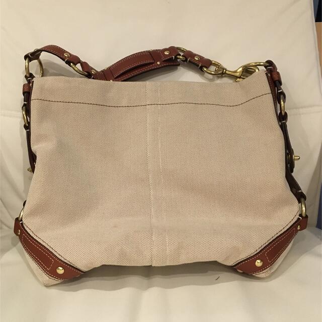 新品✴︎未使用 COACH ショルダーバッグ KlMKFfuqSh