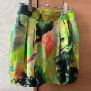 ohta - ohta スカートの通販 by おとうふ's shop|オータならラクマ