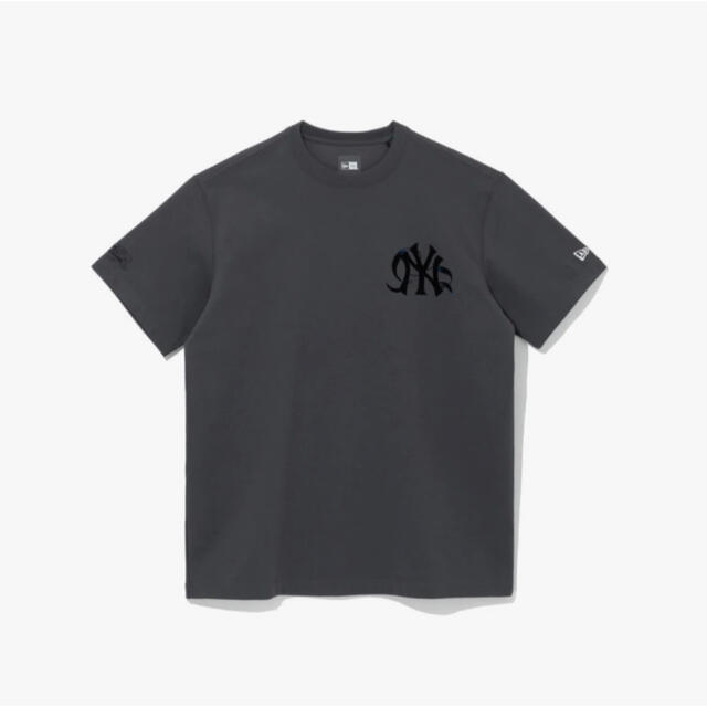 BTS × New Era® × MLB Black Swan Tシャツ M 1