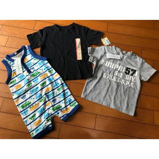 新品90.953枚セット⭐︎Tシャツ(Tシャツ/カットソー)