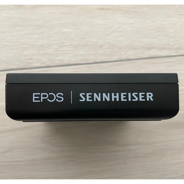 EPOS(エポス)のEPOS SENNHEISER GSX1000 中古美品 スマホ/家電/カメラのオーディオ機器(ヘッドフォン/イヤフォン)の商品写真