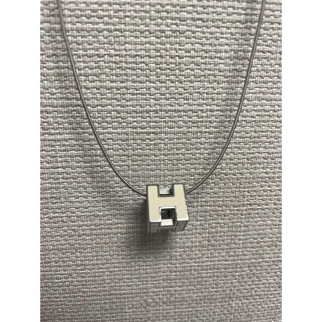 Hermes(エルメス)のHERMES チョーカー レディースのアクセサリー(ネックレス)の商品写真