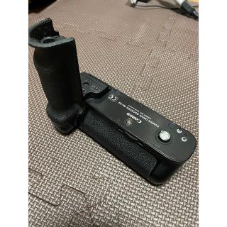 キヤノン(Canon)のCanon POWER DRIVE BOOSTER PB-E2 ジャンク(フィルムカメラ)