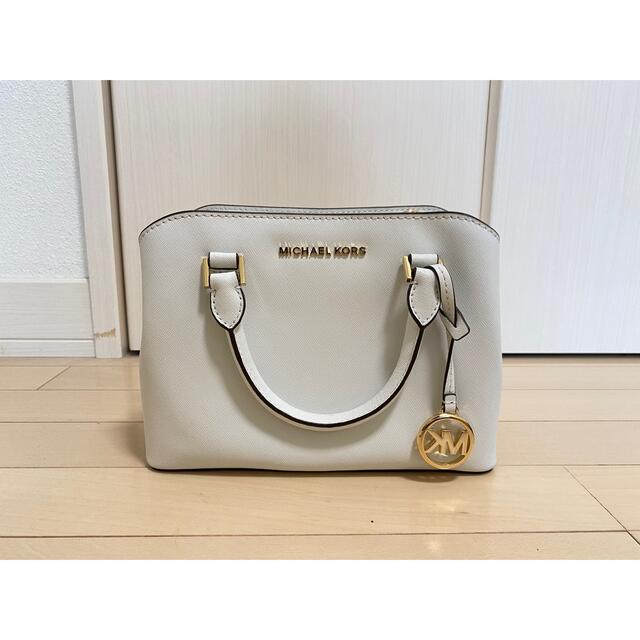 Michael Kors(マイケルコース)のぴっちゃん様専用　マイケルコース　バック✨ レディースのバッグ(ショルダーバッグ)の商品写真