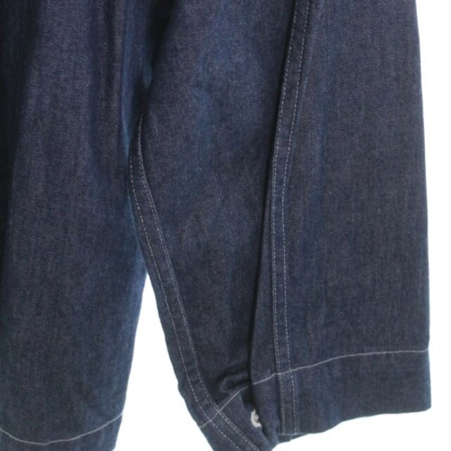 低価高評価 Engineered Garments - Engineered Garments デニム