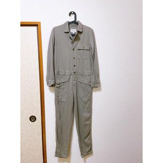 カレントエリオット(Current Elliott)の50%offSALE！新品タグ付きCURRENT ELLIOTT オールインワン(その他)