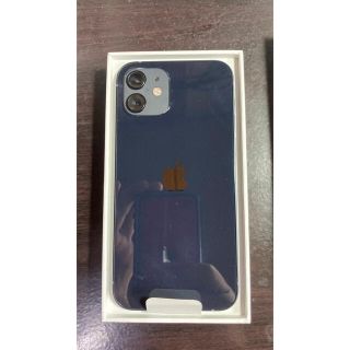 iPhone - アップル iPhone12 64GB ブラック docomoの通販 by ともはる