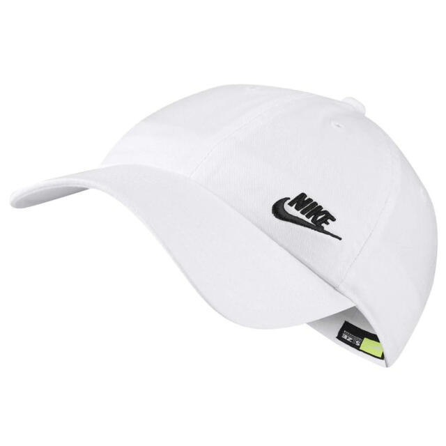 NIKE(ナイキ)の【新品】NIKE W NSW H86 FUTURA CLASSIC CAP  レディースの帽子(キャップ)の商品写真