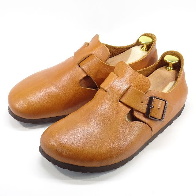 BIRKENSTOCK - BIRKENSTOCK London 23.0cm ロンドン ビルケンシュトック