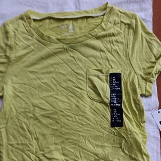 ギャップ(GAP)の新品未使用　GAP Tシャツ(Tシャツ/カットソー)