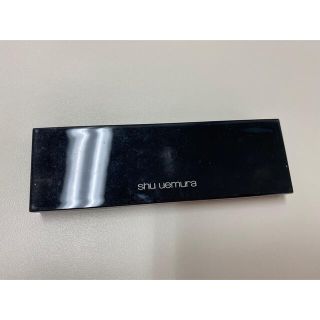 シュウウエムラ(shu uemura)のshuuemura シュウウエムラ カスタムパレット(コフレ/メイクアップセット)