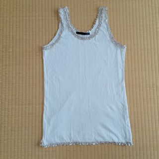 ヘザー(heather)の400円　タンクトップ(タンクトップ)