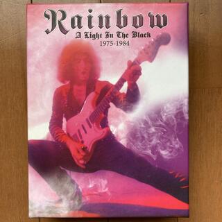 Rainbow/A Light In The Black1975-1984輸入盤(ポップス/ロック(洋楽))