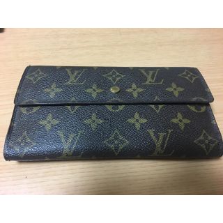 ルイヴィトン(LOUIS VUITTON)の☆Azumi様専用☆  ルイヴィトン財布(長財布)