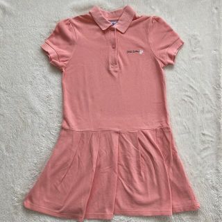 プチバトー(PETIT BATEAU)のプチバトー  ワンピース(ワンピース)