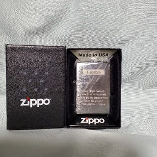 ジッポー(ZIPPO)のJT　限定　ZIPPO(タバコグッズ)